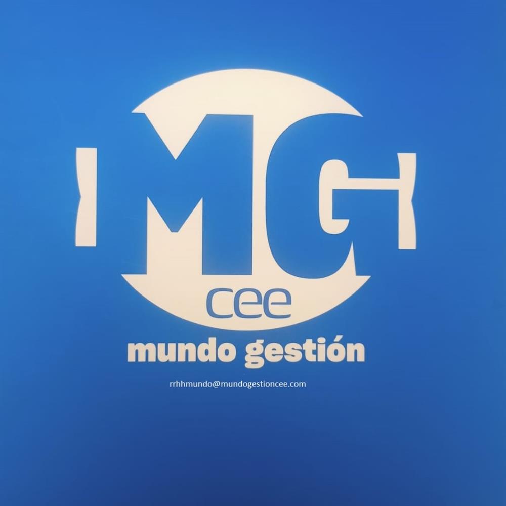 Logotipo de la organización